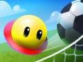 لعبة كرة القدم Ping.io على الانترنت