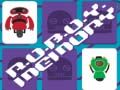 لعبة ذاكرة R.O.B.O.Y. على الانترنت