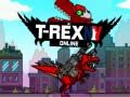 لعبة T-REX N.Y. على الإنترنت على الانترنت