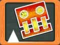 لعبة Geometry Dash السبورة على الانترنت