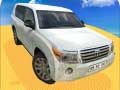 لعبة محاكي انزلاق 4x4 في دبي على الانترنت