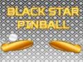 لعبة بينبول النجم الأسود على الانترنت لعبة بينبول النجم الأسود على الانترنت