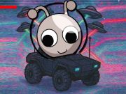 لعبة Sprunki Space ﻱﺪﺤﺗ على الانترنت