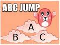 لعبة قفز ABC على الانترنت