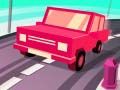 لعبة ساعة Rush على الطريق على الانترنت