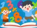 لعبة رياضيات أساسية على الانترنت