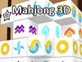 لعبة ماجونغ 3D على الانترنت
