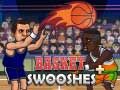 لعبة سلة Swooshes بلس على الانترنت