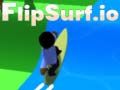 لعبة FlipSurf.io على الانترنت