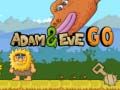 لعبة آدم وحواء GO على الانترنت
