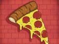 لعبة  maître de la pizza على الانترنت