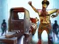 لعبة بطل صياد الزومبي على الانترنت