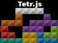 لعبة تترا.js على الانترنت