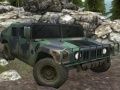 لعبة تسلق الجيب الجبلي 4x4 على الانترنت