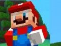 لعبة سوبر ماريو ماين كرافت رانر على الانترنت لعبة سوبر ماريو ماين كرافت رانر على الانترنت