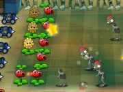 لعبة Zombies Vs. ﺲﻤﺸﻟﺍ ﺩﺎﺒﻋ على الانترنت