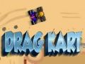 لعبة سباق كارت على الانترنت