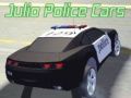 لعبة سيارات الشرطة جوليو على الانترنت لعبة سيارات الشرطة جوليو على الانترنت