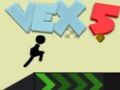 لعبة Vex 5 على الانترنت لعبة Vex 5 على الانترنت