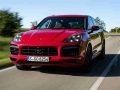 لعبة ألغاز 2020 بورش كايين GTS على الانترنت