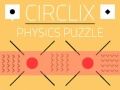 لعبة Circlix: لغز الفيزياء على الانترنت