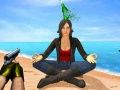 لعبة إطلاق قنينة القناص على الانترنت