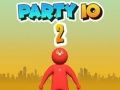 لعبة Party.io 2 على الانترنت