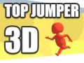 لعبة أعلى قافز 3D على الانترنت