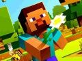 لعبة تحدي الذاكرة Mineblox على الانترنت