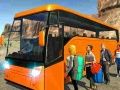 لعبة مغامرة ركن الحافلات 2020 على الانترنت