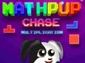 لعبة Mathpup مطاردة الضرب على الانترنت