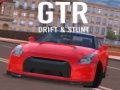 لعبة GTR انزلاق وحيل على الانترنت