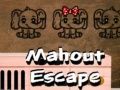 لعبة هروب المهوت على الانترنت