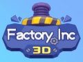 لعبة المصنع إنك 3D على الانترنت