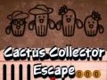 لعبة هرب جامع الصبار على الانترنت