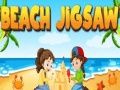 لعبة أحجية الشاطئ على الانترنت