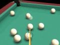 لعبة البلياردو الهرمي ثلاثي الأبعاد على الانترنت لعبة البلياردو الهرمي ثلاثي الأبعاد على الانترنت