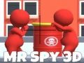 لعبة العميل السيد 3D على الانترنت