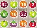 لعبة 2048 فواكه على الانترنت