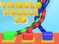 لعبة لعبة الألغاز المتشابكة 3D على الانترنت