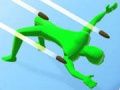 لعبة إجراء تفادي 3D على الانترنت