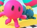 لعبة ركض رويال 3D على الانترنت
