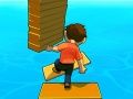لعبة سباق مختصر على الانترنت