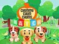 لعبة Chummy Chum Chums: مباراة على الانترنت