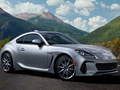 لعبة سوبارو BRZ انزلاق على الانترنت
