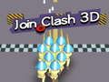 لعبة انضم واصطدم 3D على الانترنت