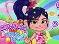 لعبة تزيين ك Candyland على الانترنت لعبة تزيين ك Candyland على الانترنت