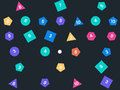 لعبة Idle Pinball Breakout على الانترنت