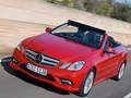 لعبة انزلاق كابريوليه بنز E-Class على الانترنت