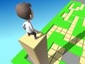 لعبة ستاكّي داش على الانترنت